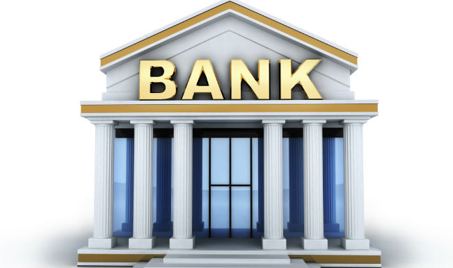 عمويات حول البنوك