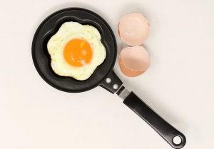 أشياء لا تعرفها عن البيض و فوائد تناوله المبهرة!!