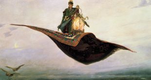 روايات خيال علمي في الأدب العربي