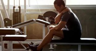 آلام العضلات ما بعد التمرين، أسبابها وكيف تتعامل معها ؟