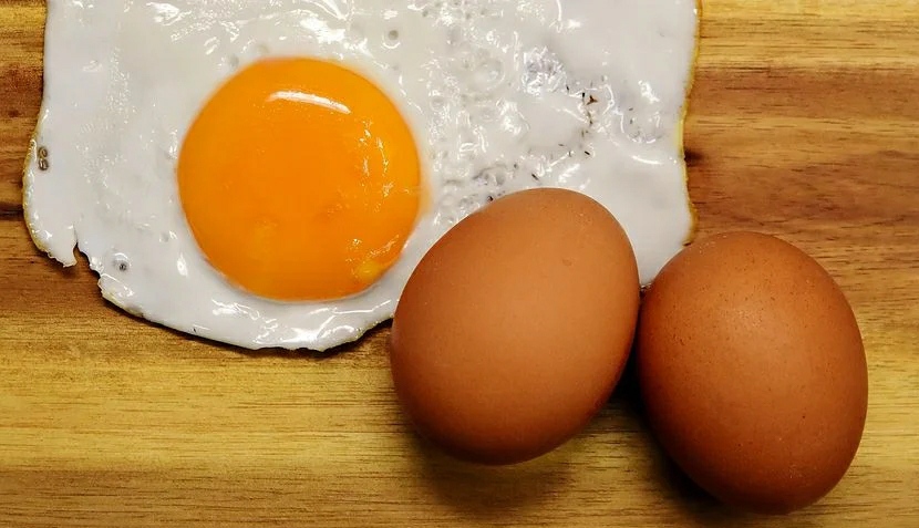 أشياء لا تعرفها عن البيض و فوائد تناوله المبهرة !!