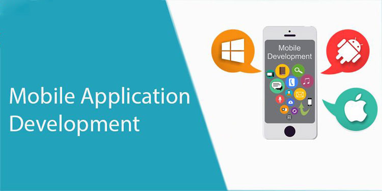 مجال برمجة تطبيقات الهواتق الذكية Mobile Application Development