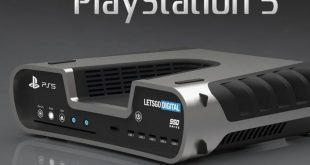 اخر الاخبار والمواصفات عن بلايستيشن PlayStation® 5 is coming 5
