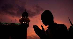 الدعاء في رمضان شهر المغفرة والرحمة