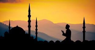 سعة مغفرة الله | شهر رمضان فرصتك للتوبة