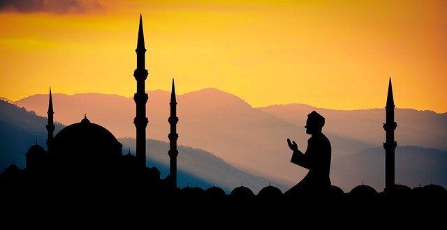 سعة مغفرة الله | شهر رمضان فرصتك للتوبة