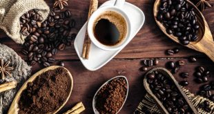 القهوة |  10 فوائد يقدمها لك استخدام القهوة للجلد والبشرة والشعر .