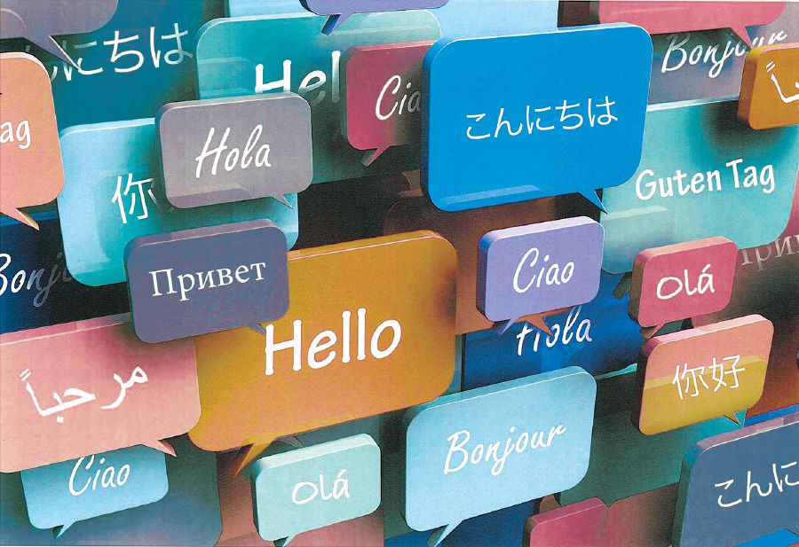 تطبيقات تساعدك في تعلم اللغات