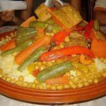 الأطباق التقليدية الجزائرية عادات و تقاليد جزائرية
