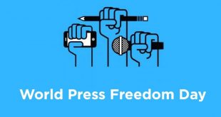 اليوم العالمي للصحافة … طلبة الإعلام ينتفضون ضد الدخلاء عليه