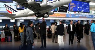 تقدم الخطوط الجوية الفرنسية Air France رحلات إلى الجزائر بقيمة 59 يورو