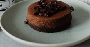 طريقة عمل فوندان الشوكولاتة… وصفة ناجحة مجربة وسريعة