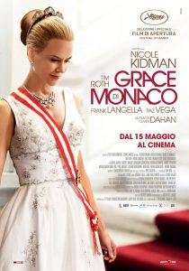 فيلم Grace of monaco