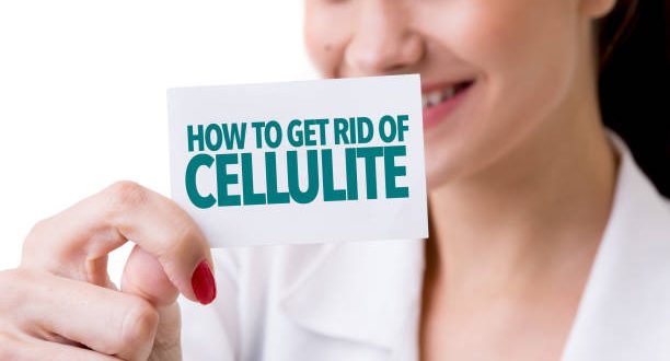 السيلوليت | ٦ طرق فعالة تساعدك على التخلص من السيلوليت سريعا