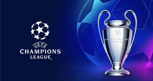 كرة القدم : نتائج الجولة الخامسة من رابطة دوري أبطال أوروبا 2020/2021