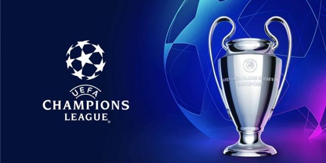 كرة القدم : نتائج الجولة الخامسة من رابطة دوري أبطال أوروبا 2020/2021