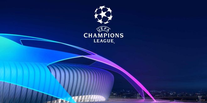 كرة القدم  … مباريات مرحلة الإياب للدور الثمن النهائي لدوري أبطال أوروبا