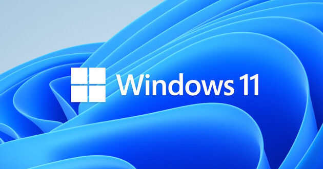 يعرض مايكروسوفت ويندوز 11 Windows : اكتشاف واجهة جديدة