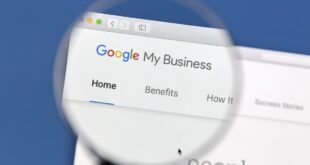 Google My Business قائمة القواعد التي يجب اتباعها