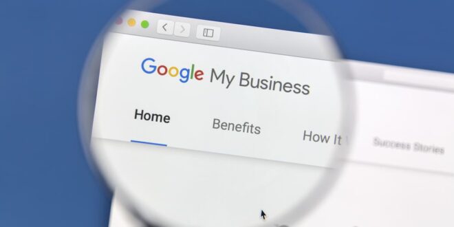 Google My Business قائمة القواعد التي يجب اتباعها